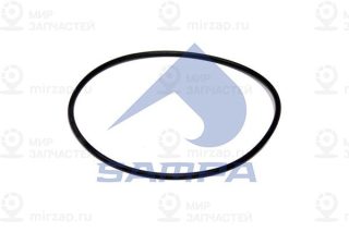 Уплотнительное кольцо, поворотного кулака SAMPA 115534