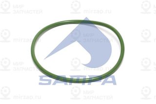 Уплотняющее кольцо ступицы колеса SAMPA 115862