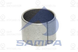 Подшипник, рычаг выключения сцепления SAMPA 116110