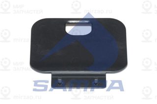 Обшивка, подножка SAMPA 18200099