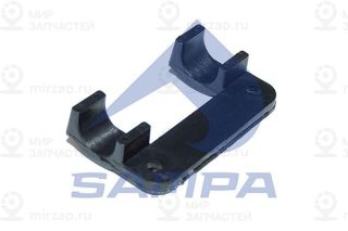 Кронштейн, основная фара SAMPA 18200217