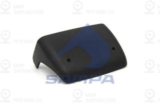 Насадка, решетка радиатора SAMPA 18200378
