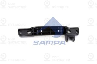 Ручка, открывания моторного отсека SAMPA 18300002