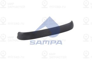 Покрытие, днище ручки SAMPA 18300004