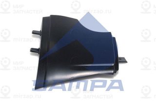 Облицовка, бампер SAMPA 18300276