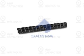 Подножка SAMPA 18600108