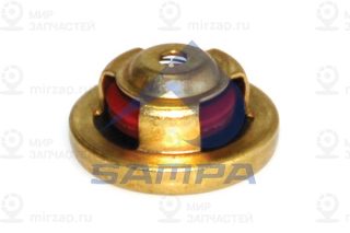 Клапан, система подачи топлива SAMPA 200231