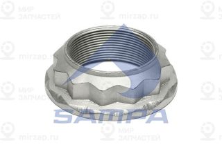 Гайка, коническое колесо SAMPA 200420