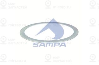 Пыльник/сальник кол.подшипника SAMPA 201052