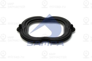 Прокладка впускного коллектора SAMPA 202137