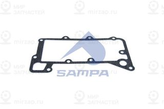 Прокладка, масляный радиатор SAMPA 202140