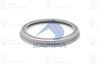 Зубчатый диск импульсного датчика, противобл. устр. SAMPA 202158