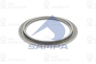 Зубчатый диск импульсного датчика, противобл. устр. SAMPA 203180