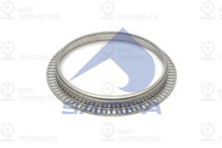 Зубчатый диск импульсного датчика, противобл. устр. SAMPA 203450