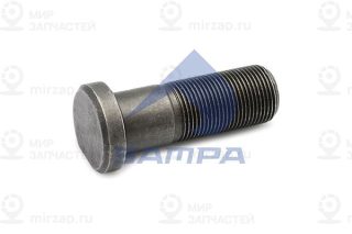 Шпилька колеса SAMPA 204233