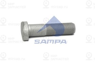 Шпилька колеса SAMPA 204234