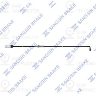 Запчасть SANGSIN SWS1406