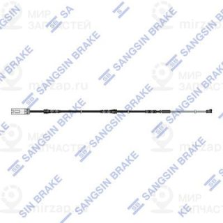 Запчасть SANGSIN SWS1501