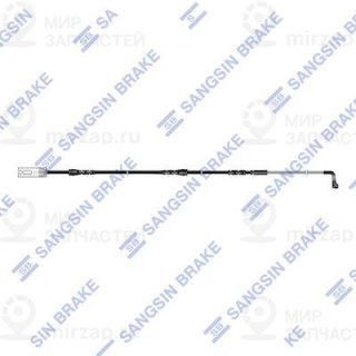 Запчасть SANGSIN SWS1510