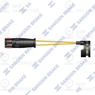 Запчасть SANGSIN SWS2505