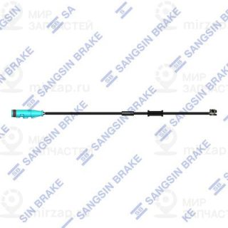 Запчасть SANGSIN SWS3402