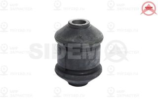 Подвеска / рычаг независимой подвески SIDEM 809603