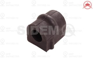 Опора стабилизатора SIDEM 809806