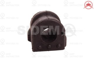 Опора стабилизатора SIDEM 809825