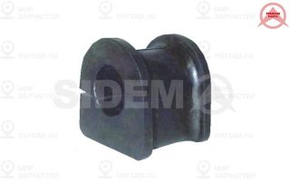 Опора стабилизатора SIDEM 850806