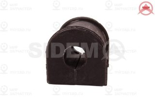 Опора стабилизатора SIDEM 887904