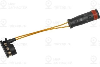 Датчик, износ тормозных колодок STELLOX 0010070SX