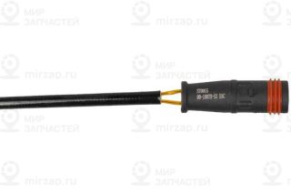 Датчик, износ тормозных колодок STELLOX 0010079SX