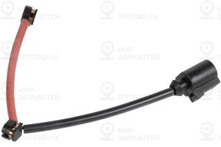Датчик, износ тормозных колодок STELLOX 0010102SX