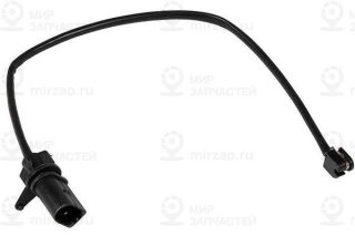Датчик, износ тормозных колодок STELLOX 0010113SX