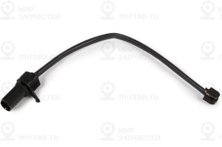 Датчик, износ тормозных колодок STELLOX 0010115SX