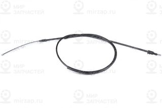 Трос стояночного тормоза STELLOX 2998762SX