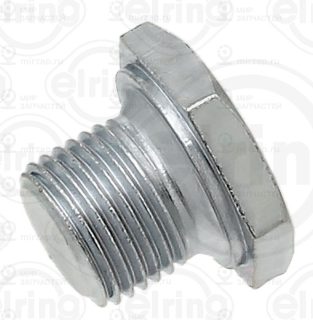 Запчасть ELRING 587240