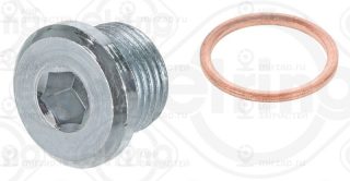 Запчасть ELRING 877870