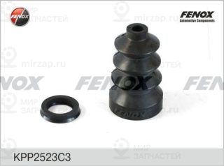 Ремкомплект, рабочий цилиндр FENOX KPP2523C3
