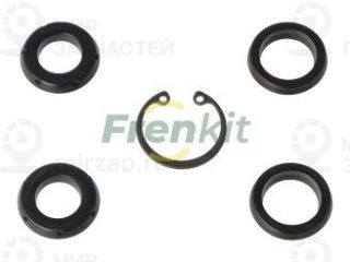 Ремкомплект, главный тормозной цилиндр FRENKIT 123043