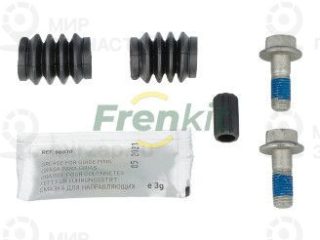 Запчасть FRENKIT 810059
