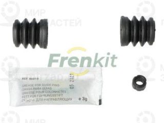 Комплект направляющих гильз FRENKIT 810167
