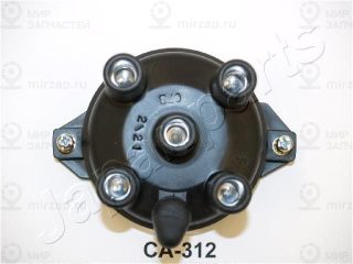 Крышка распределителя зажигания JAPANPARTS CA312