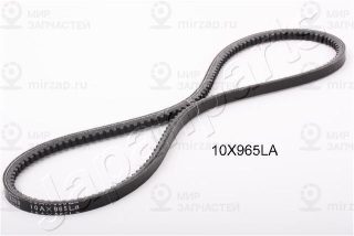 Запчасть JAPANPARTS DT10X965LA
