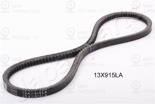 Запчасть JAPANPARTS DT13X915LA