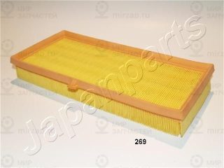 Запчасть JAPANPARTS FA269S