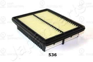 Запчасть JAPANPARTS FA536S