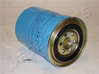 Запчасть JAPANPARTS FC119S