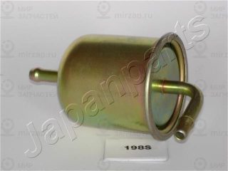 Запчасть JAPANPARTS FC198S
