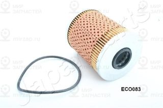 Запчасть JAPANPARTS FOECO083